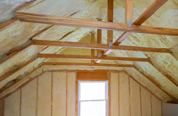 Best Insulation for Specific Applications in Paris, KY