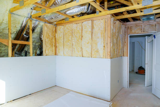Best Insulation for Specific Applications in Paris, KY